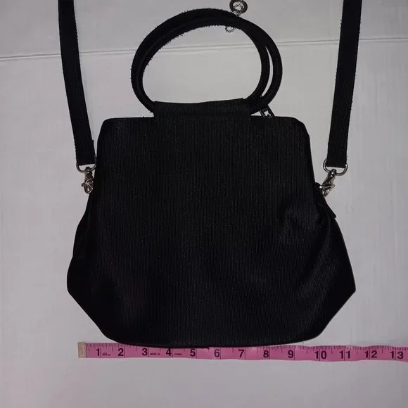 FOSSIL WOMEN'S CROSSBODY TOP HANDLE HANDBAG - Picture 5 of 8